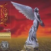 Angra - Angel's Cry Cd Nacional Reedição Lacrado