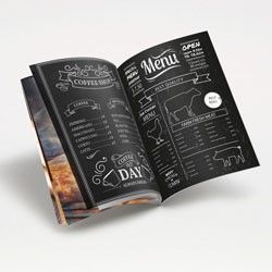 Revistas 24 Páginas