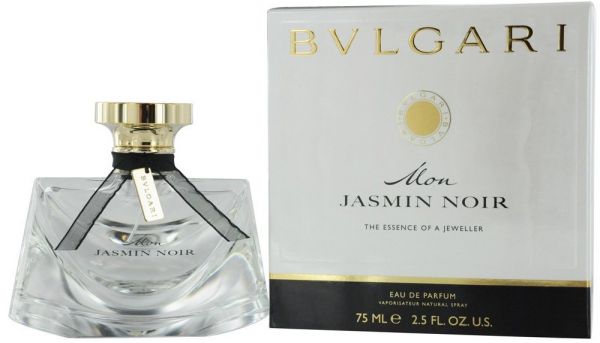Bvlgari Mon Jasmin Noir EDP Feminino