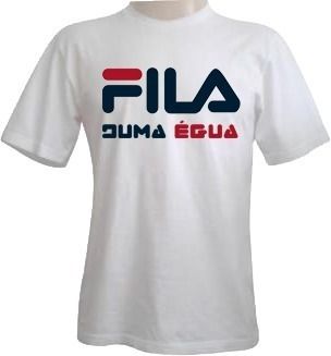 Camisetas