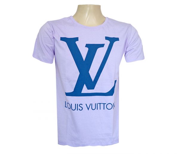 Camisa Louis Vuitton