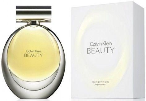 CK Beauty EDP Feminino