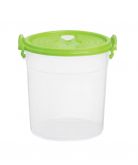 POTE CLASSIC COM TRAVA REDONDO ALTO 2,6 LITROS