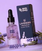 Elixir Facial BT Lavender Bruna Tavares