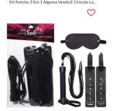 KIT FETICHE