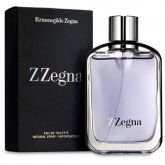 Z ZEGNA EDT MASC 100ML  COD 869303