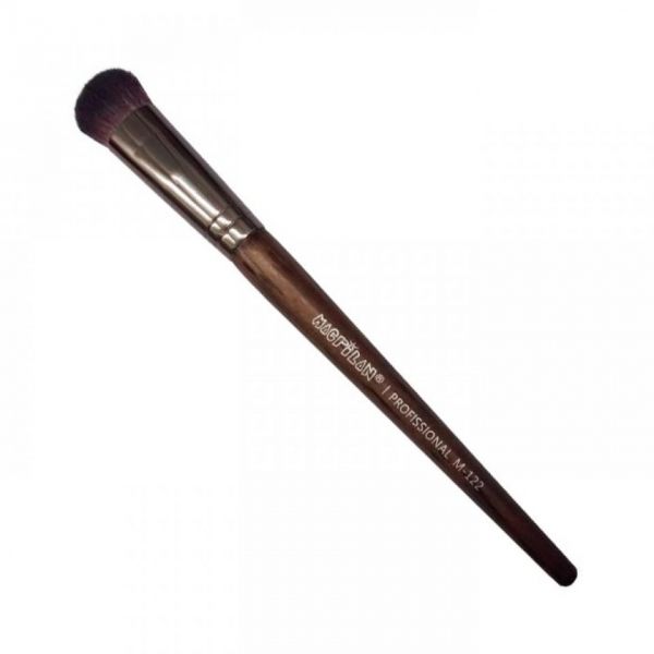 Pincel para Pó e Iluminador M-122