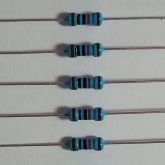 Resistor 10K