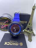 Mudmaster Duo Fundo Digital GWG-1000 AZUL