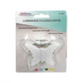Luminária fluorescente