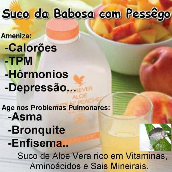 Cód 836 - Pack Peach Plus