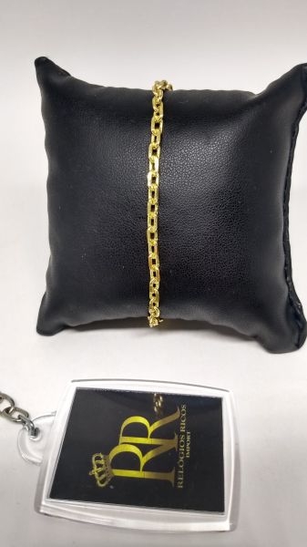 Cadeado 3mm