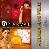 Perfumes Nacional e Imp.