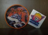 SARCOFAGO - Decade Of Decay