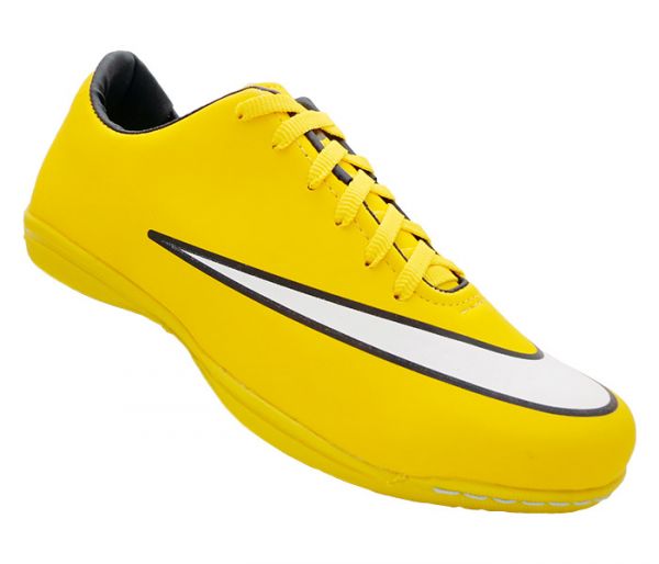tenis futsal nike primeira linha