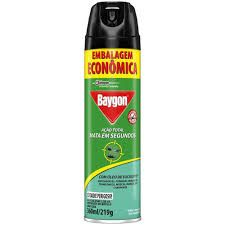 BAYGON OLEO DE EUCALIPTO 500 ML