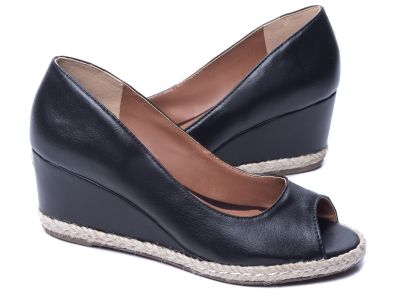 Anabela Feminina (Ref: SM500.276C
