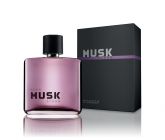 Deo Colônia Masculina Avon Musk Storm