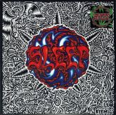 CD - Sleep - Holy Mountain digipack importado