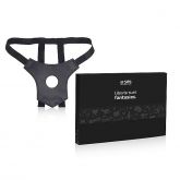 Cinta Strap On Universal para Pênis cor Preta