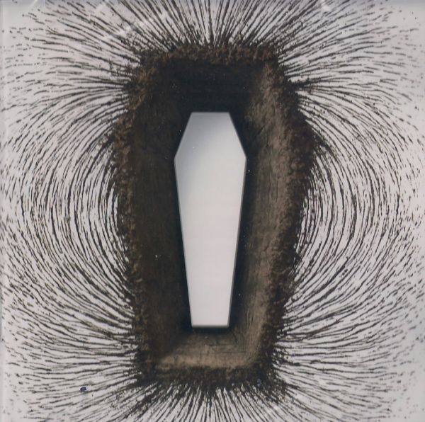 Metallica - Death Magnetic (Cd Nacional)