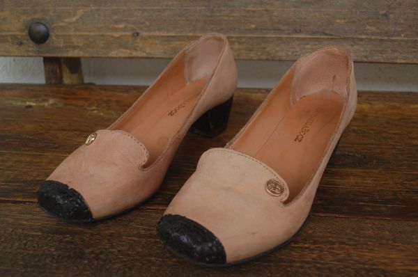 Sapato Rafael a Booz 34