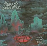 Blood Of Seklusion – Caustic Deathpath To Hell