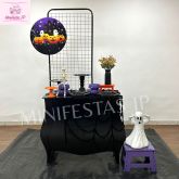 Halloween / hallowen