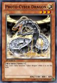 Proto-Cyber Dragon