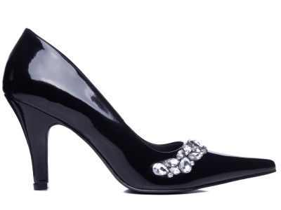 Sapato Scarpin (Ref: 9.501A)