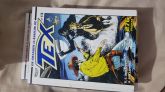 TEX MYTHOS OS GRANDES CLÁSSICOS NR 013