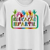 Educação Infantil