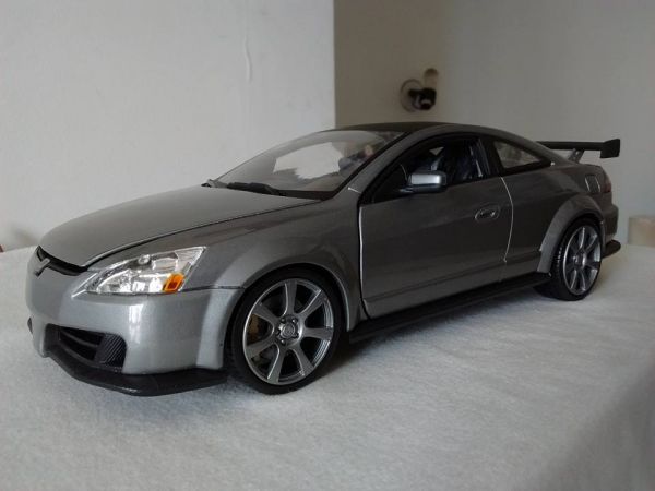 Honda Accord 2003