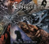 Evergrey - A Decade And a Half (02 Cd's - Importado)