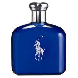 Perfume Polo Blue - 125mL
