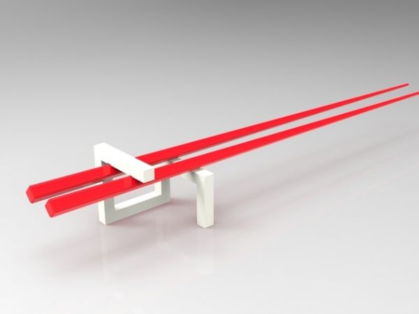 Suporte para Hashi 3D (Kit com 10 peças)