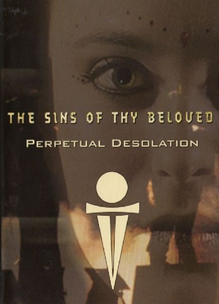 The Sins of Thy Beloved - Perpetual Desolation Live Video 2001 DVD Nacional!!!