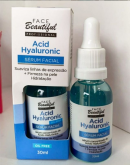 Sérum Facial Acid Hyaluronic Face Beautiful