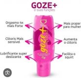 GEL EXCITA GOZE MAIS