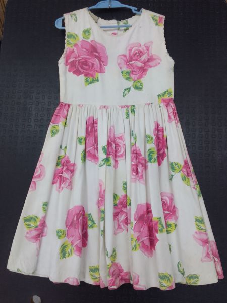 Vestido LV05