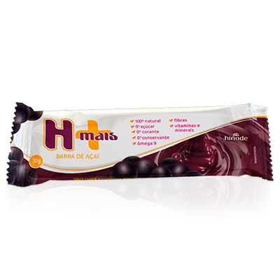 H+ BARRA DE AÇAÍ