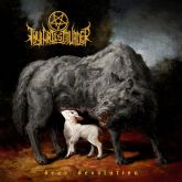 THY ART IS MURDER - Dear Desolation (4th Album, 2017) (cd nacional/acrílico)