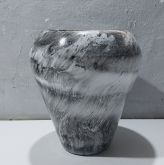 VASO DECORATIVO ARTESANAL