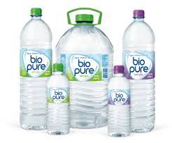 GALÃO 5 LITROS - BIO PURE