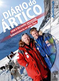 Audiolivro - Diário do Ártico