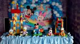 Baby Disney