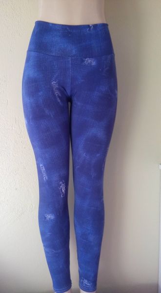 CALÇA LEGGING SUPLEX