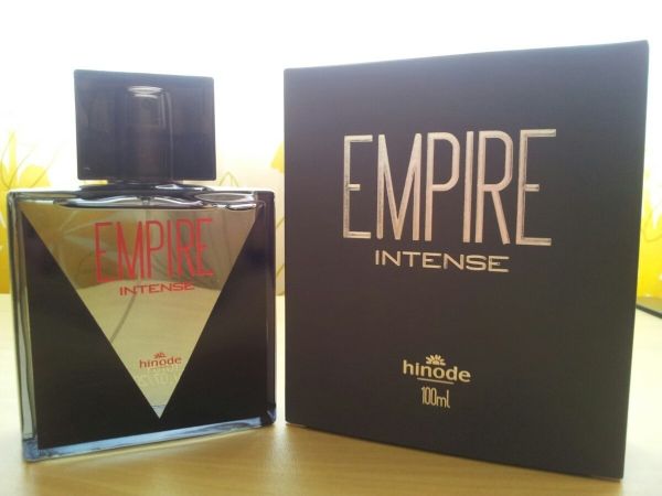 EMPIRE INTENSE – 100ml