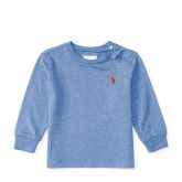 Camiseta Manga Longa