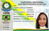 ANDRÉA CARVALHO FERREIRA